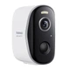 IP камера відеоспостереження Baseus Security N1 Outdoor Camera 2K (S0ST002130) - зображення 1