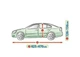 Тент автомобильный Kegel Mobile Garage L (5-4112-248-3020) размер 425-470x136см - изображение 2