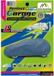 Тент автомобильный Kegel Perfect Garage L1 (5-4627-249-4030) размер 405-430х136см - изображение 9
