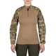 Рубашка тактическая женская 5.11 Tactical® Women's V.XI™ XTU MultiCam® Rapid Long Sleeve Shirt XS Multicam - изображение 3