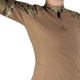 Рубашка тактическая женская 5.11 Tactical® Women's V.XI™ XTU MultiCam® Rapid Long Sleeve Shirt XS Multicam - изображение 5