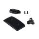 Комплект креплений для экшн-камеры MOHOC® Multi-Mount Black - изображение 1