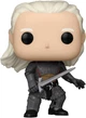 Фигурка Фанко Деймон Таргариен Дом Дракона №17 House of Dragon Daemon Targaryen Funko 79724 - изображение 2