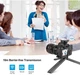 Микрофон Puluz PU3154B 2TX + 1RX - изображение 7