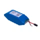 Акумуляторна батарея ELES ML 6S4P T 16000mAh; 21,6V; 180А I + - изображение 6