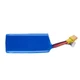 Акумуляторна батарея ELES ML 6S3P H 12000mAh; 21,6V; 135А - изображение 8