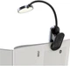 Настольная лампа с аккумулятором Baseus 3W 4000K USB 5V (DGRAD-0G) Grey - изображение 3