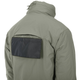 Куртка Helikon-tex зимова утеплена Husky Tactical Winter Jacket XL Alpha Green (KU-HKY-NL-36-B06-XL) - изображение 6