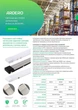 Светодиодный светильник Ardero AL5020ARD 52W 6500K призма - изображение 6