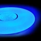 Потолочный LED светильник VIDEX RING круглый |RGB, 72W, 2800-6200K, 220V| Белый VL-CLS1859-72R - изображение 5