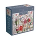 Пазли тришарові панорамні 500 елем. Flowers 5 Interdruk 370082 - зображення 2
