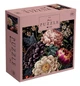 Пазли тришарові панорамні 500 елем. Flowers 4 Interdruk 370075 - зображення 3