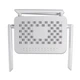 GPON умный роутер AX3000 WiFi 6 160 МГц GPON ONU UPC USB 2.0 1TEL SIP port - изображение 3