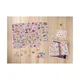 Пазли дитячі 250 елем. Kids Icons Смайлики Interdruk 368959 - зображення 4