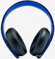 Наушники Sony PS4 Wireless Stereo Headset 2.0 Black/Blue (9281788) - изображение 2