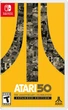 Atari 50 The Anniversary Celebration Expanded Edition (Switch) - изображение 1