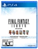 Final Fantasy I-VI Collection Anniversary Edition (PS4) - зображення 1