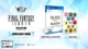 Final Fantasy I-VI Collection Anniversary Edition (PS4) - зображення 2