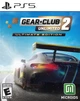 Gear Club Unlimited 2 Ultimate Edition (PS5) - изображение 1