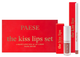 Набір декоративної косметики Paese The Kiss Lips Set Помада для губ + Олівець для губ 01 Nude Beige (5902627626692 / 5902627626333) - зображення 1