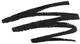 Карандаш для глаз Rimmel Scandaleyes Waterproof 001 Black 1.3 г (8000019011831) - изображение 2