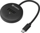 Док-станция Sandberg USB-C 3.2 - SSD M.2 NVME (SAND_136-47) - изображение 1