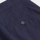 Шорты хлопковые короткие мужские H&M 061054323_darkblue 36 Темно-синий (6666000338921) - изображение 2