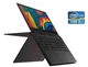 Ультрабук-трансформер Б-клас Lenovo ThinkPad X1 Yoga 3rd Gen / 14" (1920x1080) IPS / Intel Core i5-8350U (4 (8) ядра по 1.7 - 3.6 GHz) / 8 GB DDR4 / 256 GB SSD / Intel UHD Graphics 620 / WebCam б/у - зображення 1