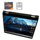 Ноутбук-трансформер Dell 7425 2-In-1 / 14" (1920x1200) IPS / AMD Ryzen 5 5625U (6 (12) ядер по 2.3 - 4.3 GHz) / 8 GB DDR4 / 256 GB SSD M.2 / AMD Radeon RX Vega 7 / WebCam б/в - изображение 1