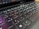 Ноутбук-трансформер Asus Q535U / 15.6" (3840x2160) IPS Touch / Intel Core i7-8550U (4 (8) ядра по 1.8 - 4.0 GHz) / 16 GB DDR4 / 256 GB SSD + 2000 GB HDD / nVidia Geforce GTX 1050, 4 GB GDDR5, 128-bit / WebCam / HDMI / Windows 10 б/в - изображение 6