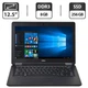 Нетбук Dell Latitude E7250 / 12.5" (1366x768) TN / Intel Core i5-5300U (2 (4) ядра по 2.3 - 2.9 GHz) / 8 GB DDR3 / 256 GB SSD / Intel HD Graphics 5500 / WebCam б/в - изображение 1