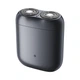 Беспроводная электробритва Mijia Electric Shaver S200 Type-C IPX7 Black (S200) - изображение 1