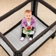 Кроватка-манеж Chicco Lullaby Dream с подвесной игрушкой (79113.51) - изображение 5