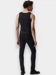 Джинсы Slim Fit мужские Weekday 060816775 28-30 Черные (6666000341501) - изображение 2