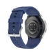 Умные часы NO.1 DT WATCH X с возможностью подключить наушники (Серебристый) - изображение 5