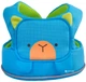 Детские вожжи Trunki Toddle Pak Bert Blue (0150-GB01) - изображение 1