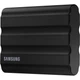 Накопичувач Samsung SSD Portable T7 Shield 4TB Black Retail (MU-PE4T0S/EU) - изображение 3