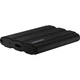 Накопичувач Samsung SSD Portable T7 Shield 4TB Black Retail (MU-PE4T0S/EU) - изображение 7