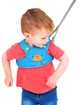 Детские вожжи Trunki Toddle Pak Bert Blue (0150-GB01) - изображение 3