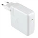 Сетевое зарядное устройство для для Macbook USB-C PD87W Белый - изображение 1