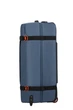 Дорожная Сумка На Колесах American Tourister URBAN TRACK NAVY/ORANGE 78,5x44x42 MD1*31203 - изображение 5