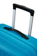 Чемодан 55 См American Tourister REJOY AZURE BLUE 55x40x20 MH3*31001 - изображение 5