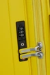 Чемодан 77 См American Tourister REJOY ELECTRIC YELLOW 77x51x30 MH3*06003 - изображение 9