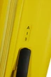 Чемодан 77 См American Tourister REJOY ELECTRIC YELLOW 77x51x30 MH3*06003 - изображение 13