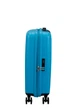 Чемодан 55 См American Tourister REJOY AZURE BLUE 55x40x20 MH3*31001 - изображение 14
