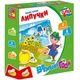 Настольная игра на липучках Vladi Toys VT1302-23 B Времена года (VT1302-23-RT) - изображение 2