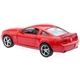 Колекційна машинка Ford Mustang GT 2006 Kinsmart КТ5091 Червоний, 12 см (КТ5091 Red-RT) - зображення 4