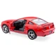 Колекційна машинка Ford Mustang GT 2006 Kinsmart КТ5091 Червоний, 12 см (КТ5091 Red-RT) - зображення 5