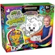 Рюкзак раскраска Danko Toys CBP-01-04 C Мишка (CBP-01-04-RT) - изображение 2
