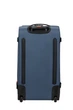 Дорожная Сумка На Колесах American Tourister URBAN TRACK NAVY/ORANGE 68x40x37,5 MD1*31202 - изображение 3